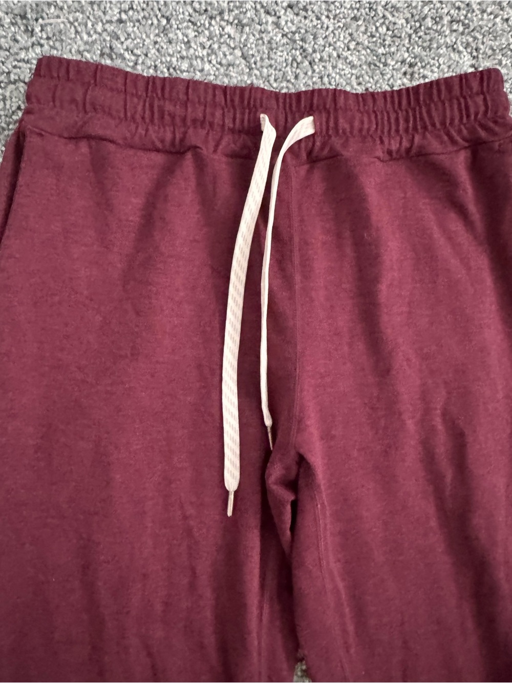 VUORI Performance Joggers - Picture 5 of 8
